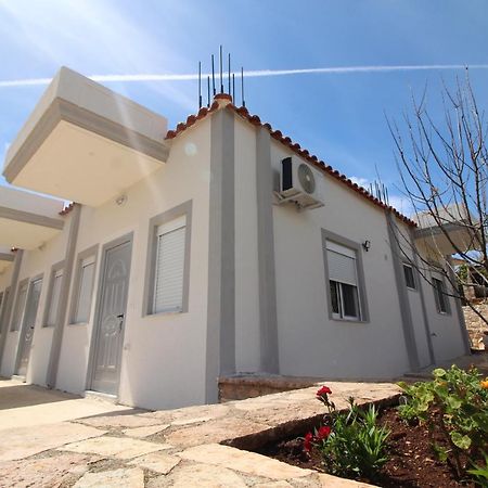 Sky Apartments Saranda Dış mekan fotoğraf