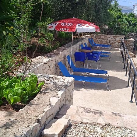 Sky Apartments Saranda Dış mekan fotoğraf