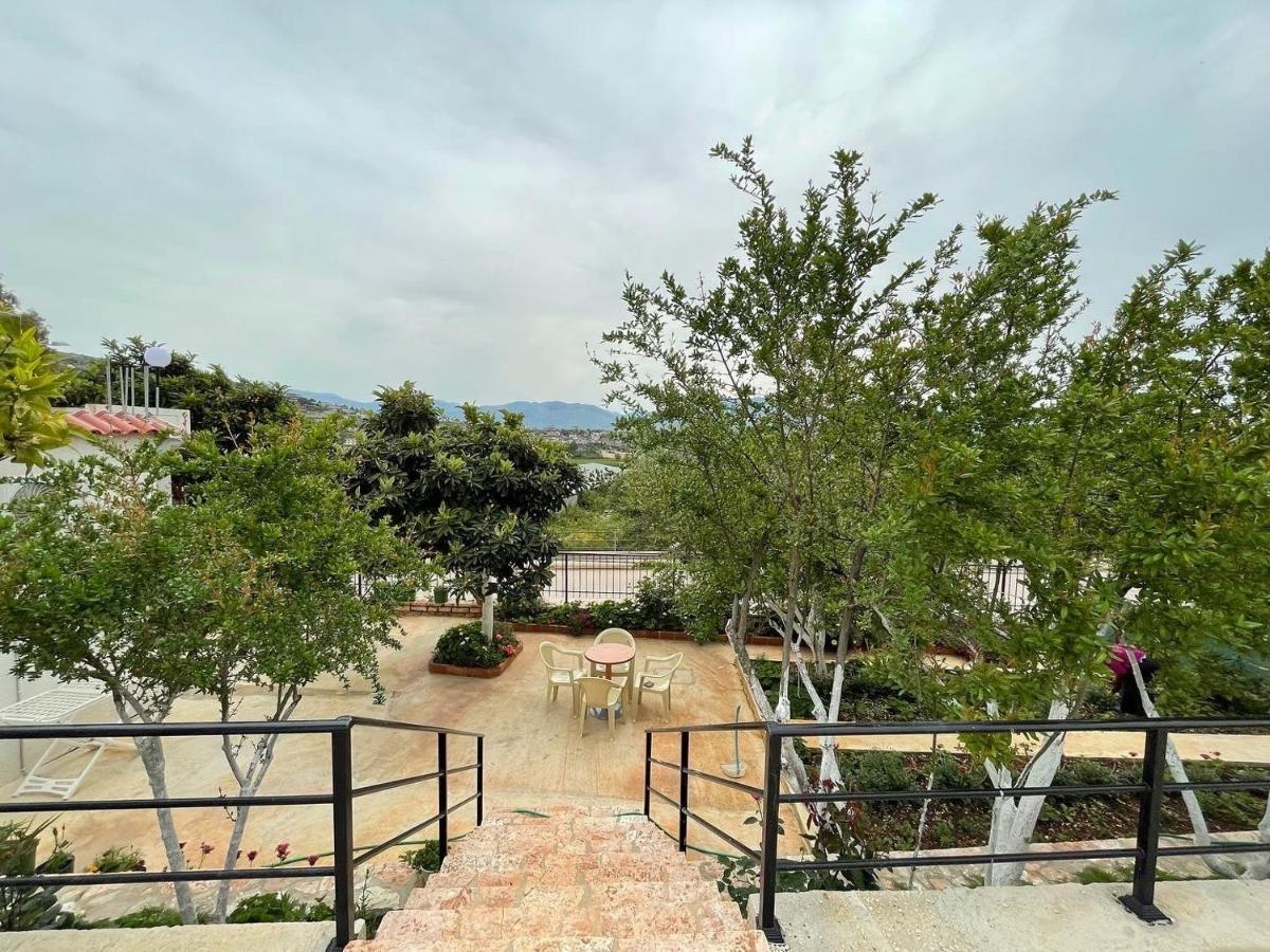 Sky Apartments Saranda Dış mekan fotoğraf