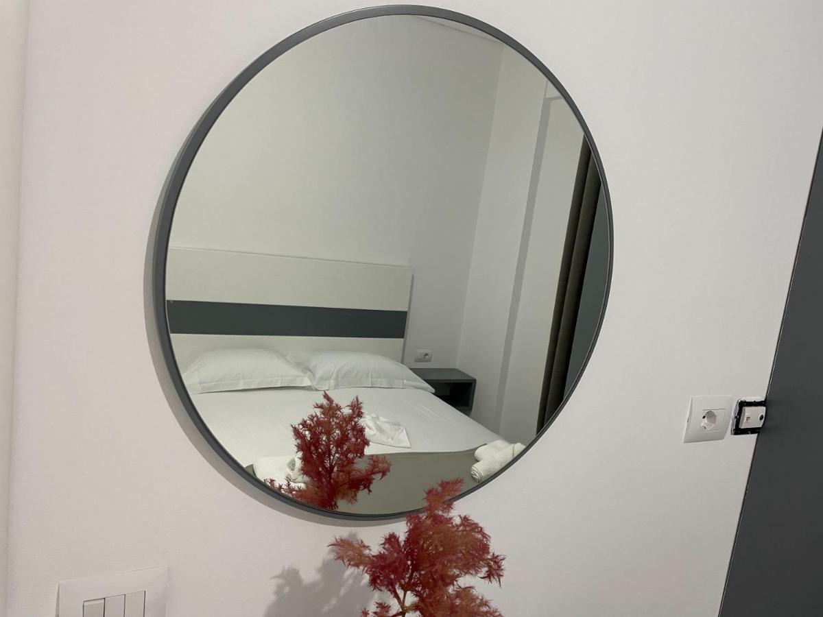 Sky Apartments Saranda Dış mekan fotoğraf